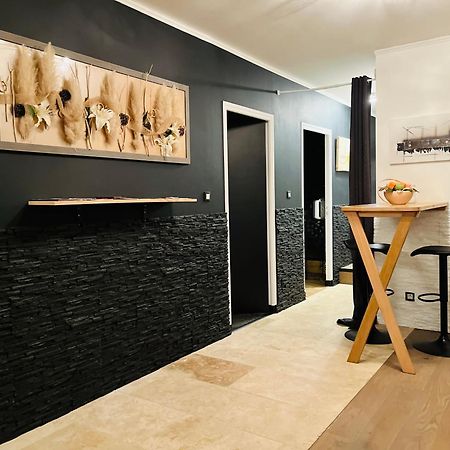 L'Effusion Daire Bourg-en-Bresse Dış mekan fotoğraf